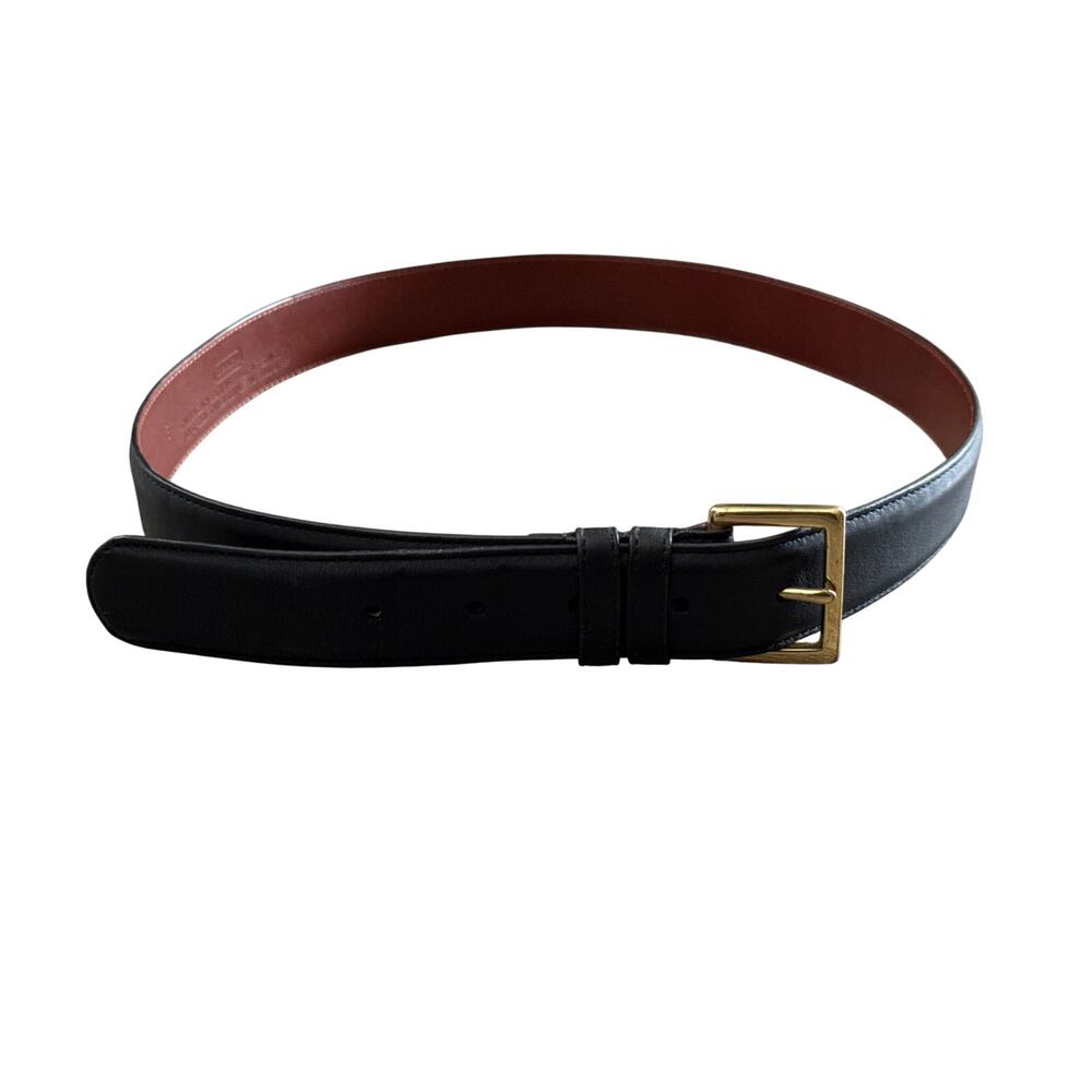 Coach 7600 Belt 34in / 85cm